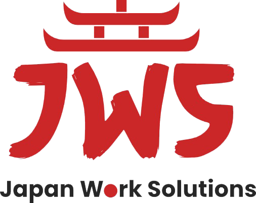 LPK JAPAN WORK SOLUTIONS